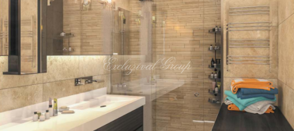 Apartment 1+1 in Istanbul, Turkey No. 28809 9