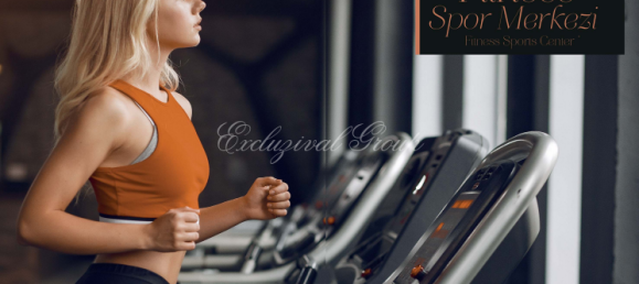 Apartment 1+1 in Istanbul, Turkey No. 28809 10