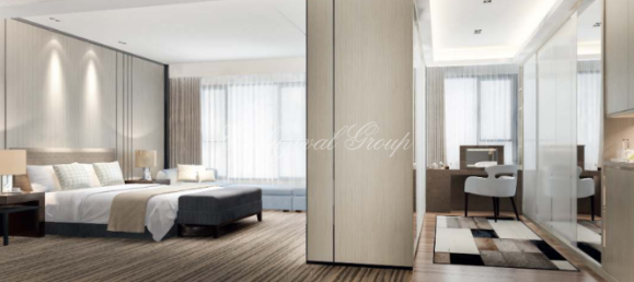 Apartment 1+1 in Istanbul, Turkey No. 28809 8