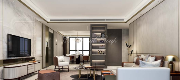 Apartment 1+1 in Istanbul, Turkey No. 28809 7