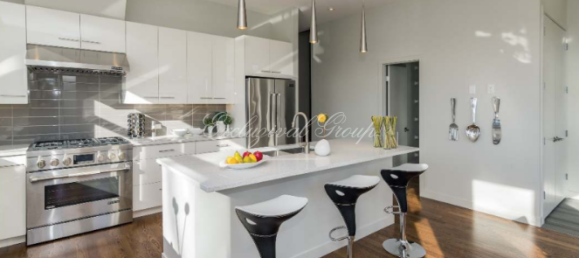 Apartment 1+1 in Istanbul, Turkey No. 28809 6