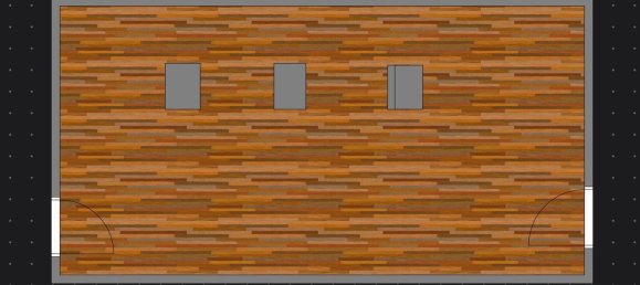 Gewerbliche Immobilie in Bollate, Italy 50m², Nr. 94432 8