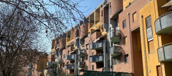 Gewerbliche Immobilie in Bollate, Italy 50m², Nr. 94432 4