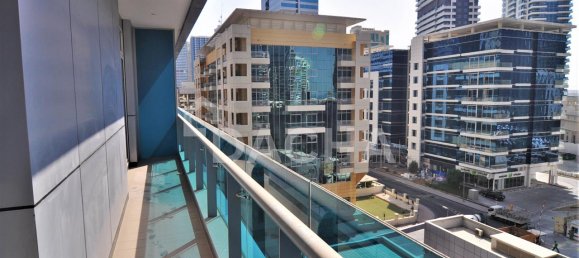 1 Schlafzimmer Wohnung in Dubai Marina, UAE, Nr. 27567 11