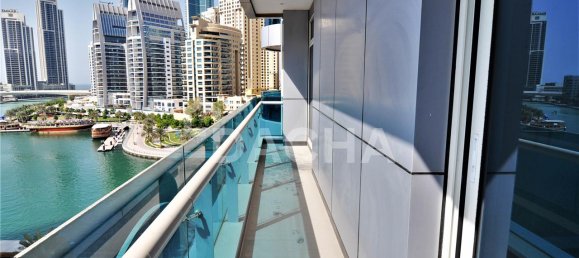 1 Schlafzimmer Wohnung in Dubai Marina, UAE, Nr. 27567 12
