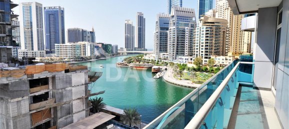 1 Schlafzimmer Wohnung in Dubai Marina, UAE, Nr. 27567 10