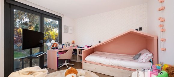 5 bedrooms House in San Sebastian de los Reyes, Spain No. 84474 13