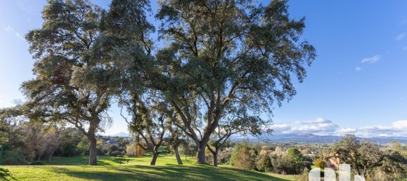 5 bedrooms House in San Sebastian de los Reyes, Spain No. 84474 24