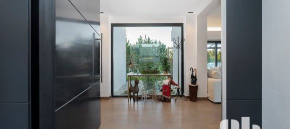 5 bedrooms House in San Sebastian de los Reyes, Spain No. 84474 17