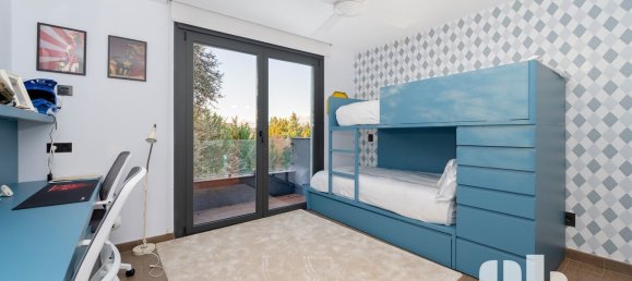 5 bedrooms House in San Sebastian de los Reyes, Spain No. 84474 15