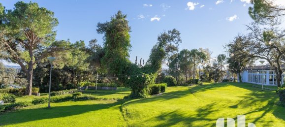 5 bedrooms House in San Sebastian de los Reyes, Spain No. 84474 23