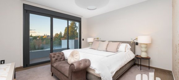 5 bedrooms House in San Sebastian de los Reyes, Spain No. 84474 8