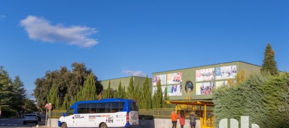 5 bedrooms House in San Sebastian de los Reyes, Spain No. 84474 27