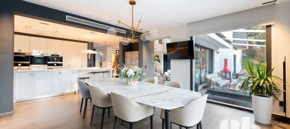 5 bedrooms House in San Sebastian de los Reyes, Spain No. 84474 6