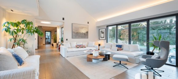 5 bedrooms House in San Sebastian de los Reyes, Spain No. 84474 4