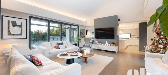 5 bedrooms House in San Sebastian de los Reyes, Spain No. 84474 18