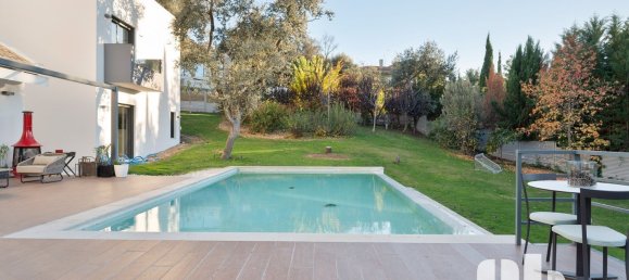 5 bedrooms House in San Sebastian de los Reyes, Spain No. 84474 16