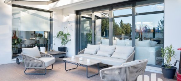 5 bedrooms House in San Sebastian de los Reyes, Spain No. 84474 2