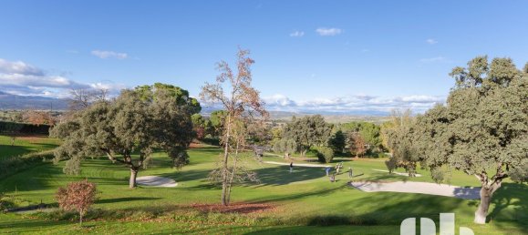 5 bedrooms House in San Sebastian de los Reyes, Spain No. 84474 20