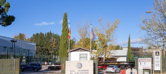 5 bedrooms House in San Sebastian de los Reyes, Spain No. 84474 31