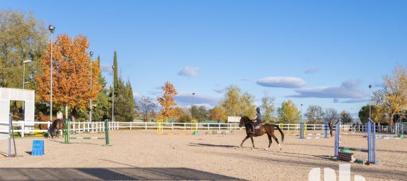 5 bedrooms House in San Sebastian de los Reyes, Spain No. 84474 30