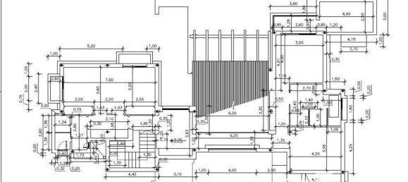 5 bedrooms House in San Sebastian de los Reyes, Spain No. 84474 32