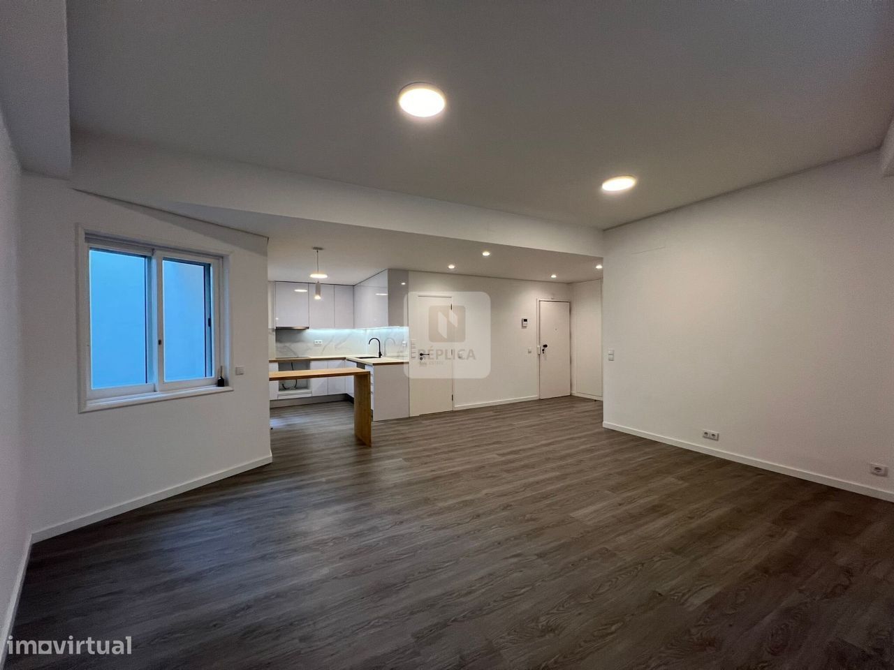 2 غرف نوم شقة في Porto, Portugal رقم 81620