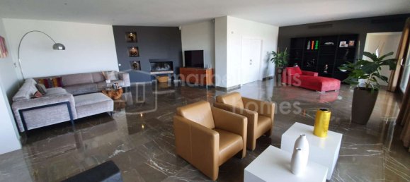 6 bedrooms Villa in Malaga, Spain No. 22692 38