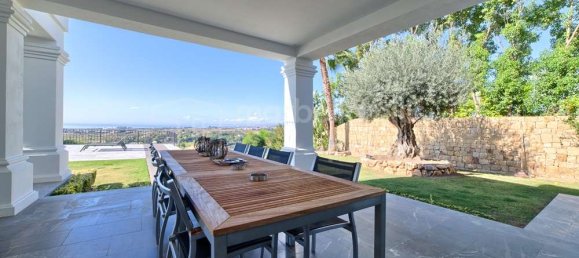 6 bedrooms Villa in Malaga, Spain No. 22692 31