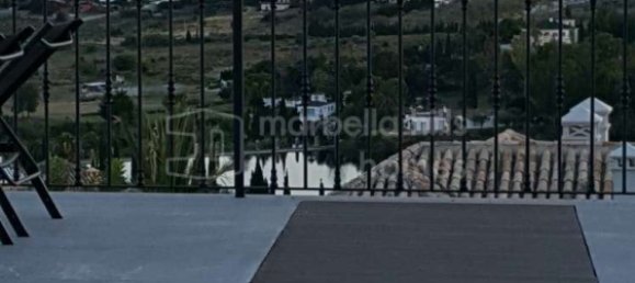 6 bedrooms Villa in Malaga, Spain No. 22692 24