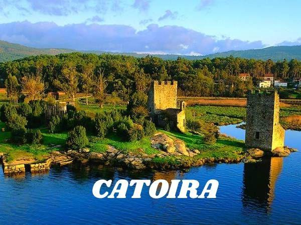 6 bedrooms House in Pontevedra, Spain No. 170559