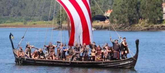 6 bedrooms House in Pontevedra, Spain No. 170559 24