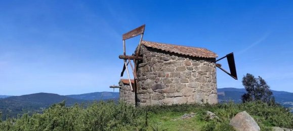 6 bedrooms House in Pontevedra, Spain No. 170559 25