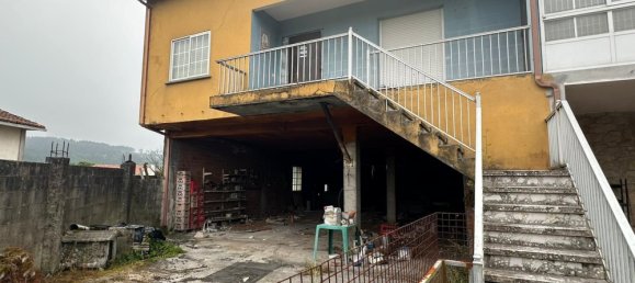 6 bedrooms House in Pontevedra, Spain No. 170559 2