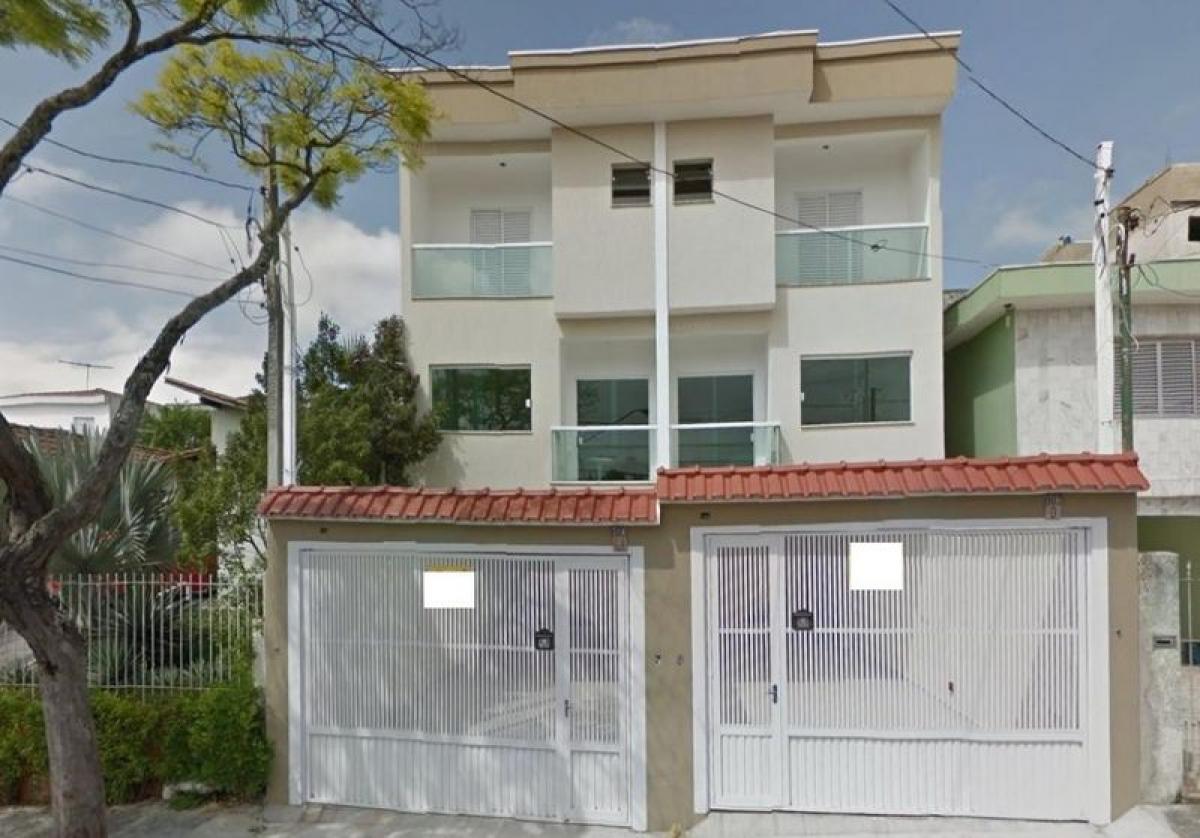 3 chambres Maison à Sao Paulo, Brazil No. 480590