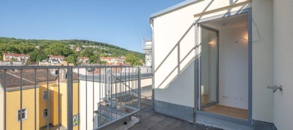 Дуплекс с 4 комнатами в Хитцинг, Австрия № 262022 14