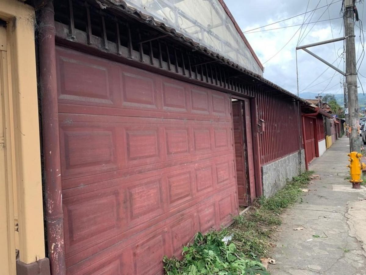 3 bedrooms House in Goicoechea , Costa Rica No. 645