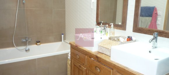 3 غرف نوم منزل في Saint-Georges-d'Orques, France رقم 361224 8