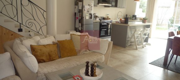 3 غرف نوم منزل في Saint-Georges-d'Orques, France رقم 361224 6