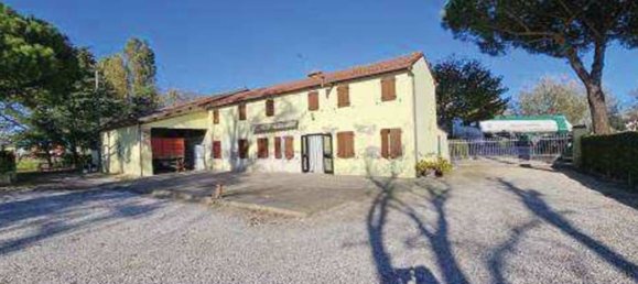 3 rooms House in Codevigo, Italy No. 214637 8