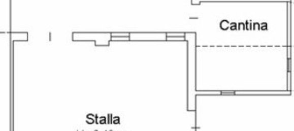 3 rooms House in Codevigo, Italy No. 214637 27