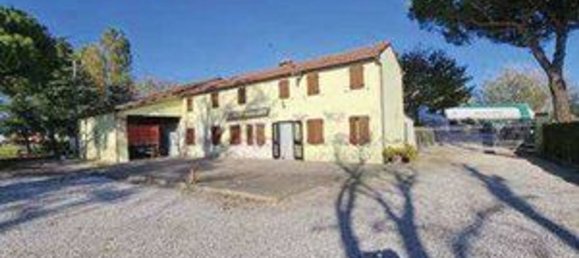 3 rooms House in Codevigo, Italy No. 214637 17