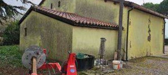 3 rooms House in Codevigo, Italy No. 214637 19