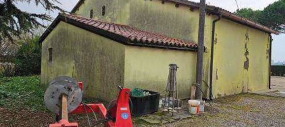 3 rooms House in Codevigo, Italy No. 214637 10