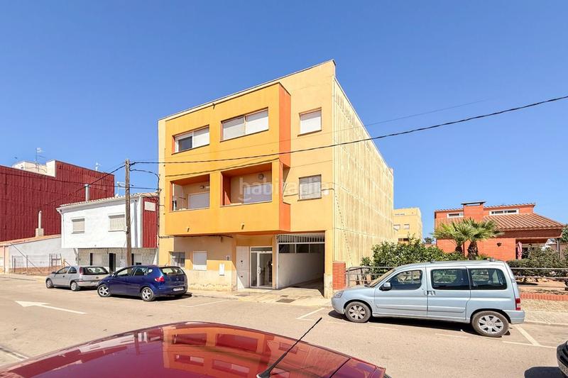 3 bedrooms Duplex in Sant Jaume d'Enveja, Spain No. 168532
