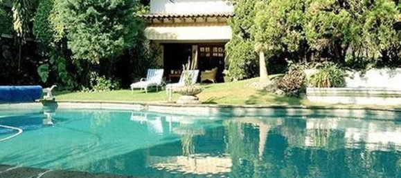 4 bedrooms House in Morelos, Mexico No. 171536 2