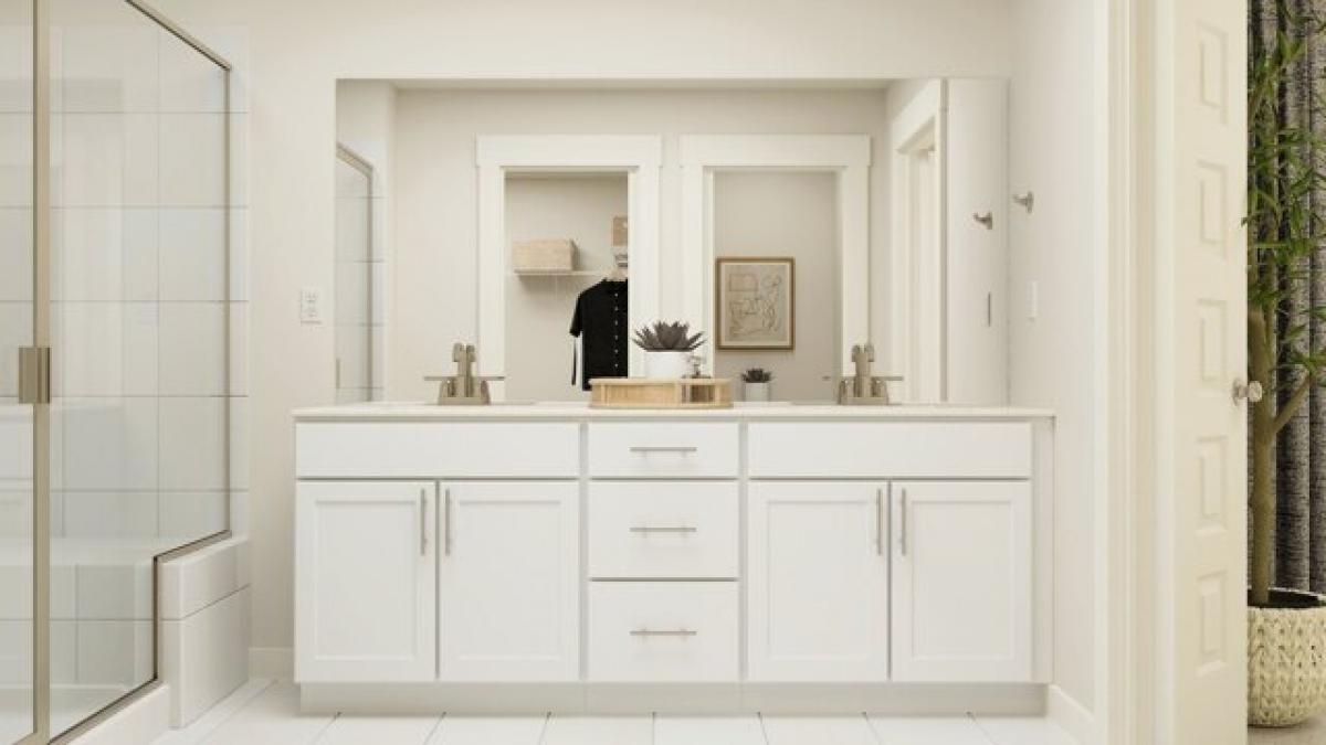 4 bedrooms House in Hendersonville, USA No. 424532