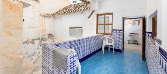 7 bedrooms House in Padul, Spain No. 147434 11