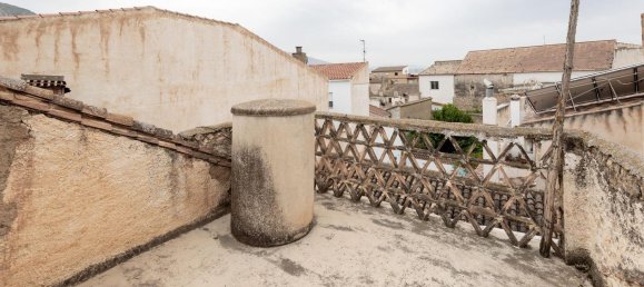 7 bedrooms House in Padul, Spain No. 147434 22