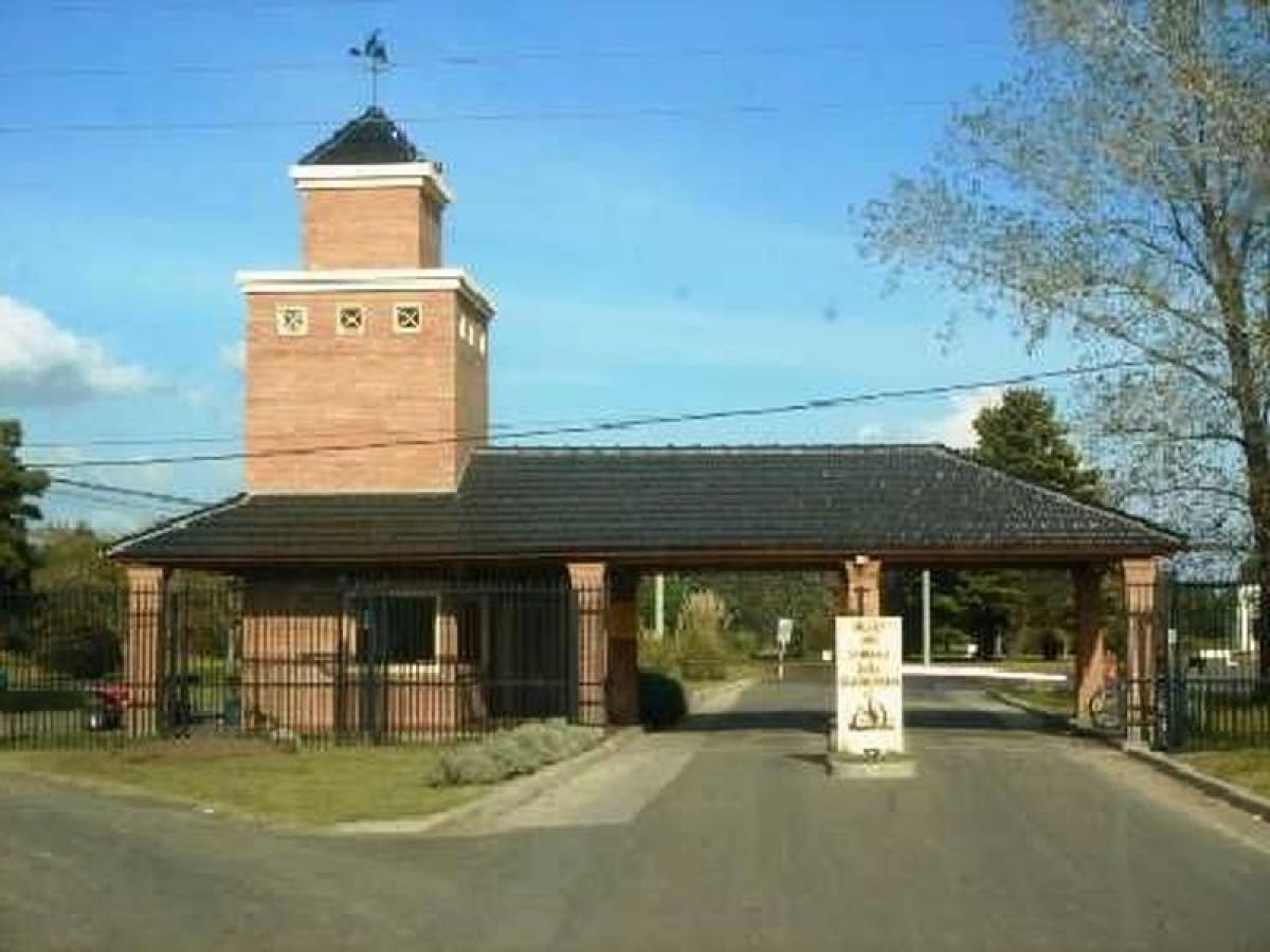 Grundstück in Bermudez, Argentina, Nr. 43465